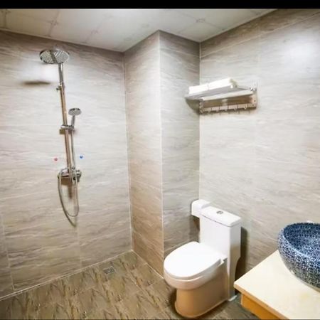 Louzhongxiaoge Inn Wulingyuan 외부 사진