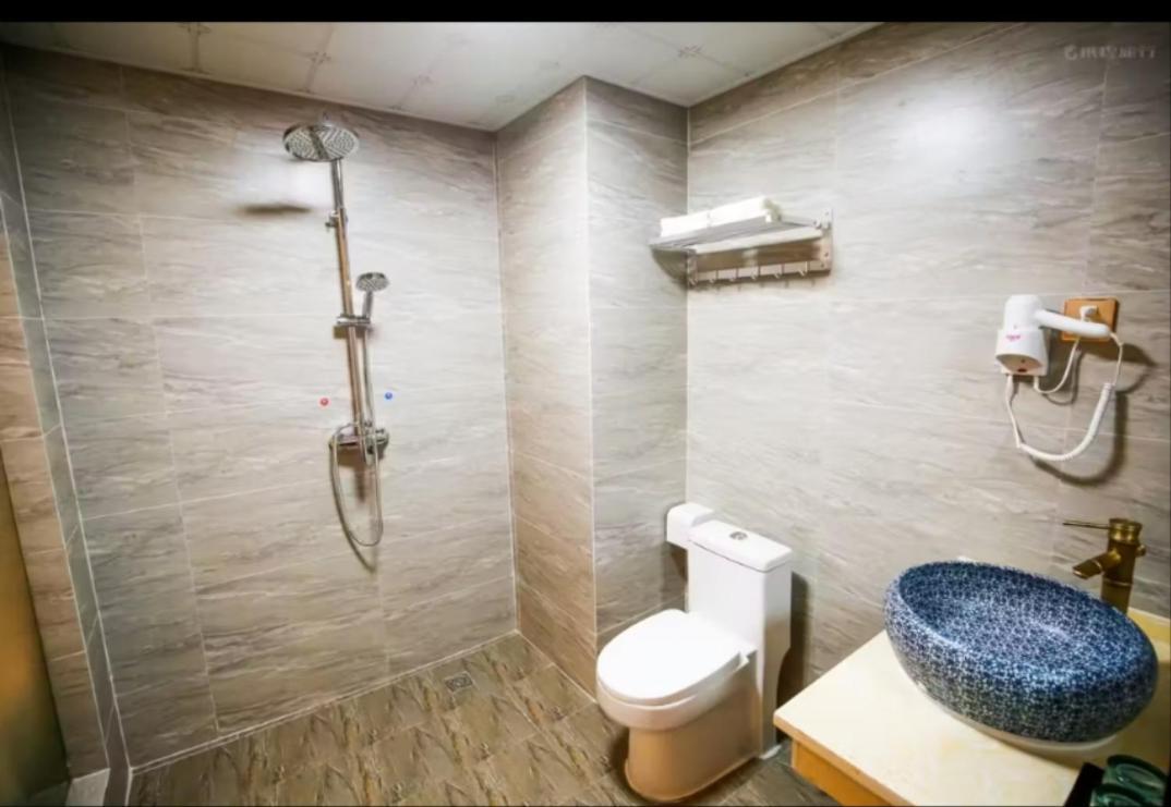 Louzhongxiaoge Inn Wulingyuan 외부 사진